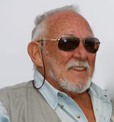Tim Baily