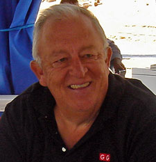 Peter Baily