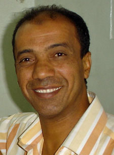 Nabil Abd El Moete